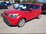Kia Soul + KNDJP3A57F7817512 снимка
