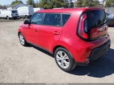 Kia Soul + KNDJP3A57F7817512 снимка