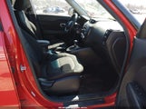 Kia Soul + KNDJP3A57F7817512 fotografie