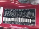 Toyota Camry Se 4T1BF1FK9GU582913 снимка