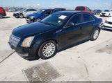 Cadillac Cts Luxury 1G6DF5EY3B0151948 снимка