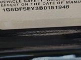 Cadillac Cts Luxury 1G6DF5EY3B0151948 снимка