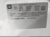 Chevrolet Cruze Ls 1G1PC5SH4B7198624 снимка