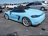 Porsche 718 Spyder Rs WP0CE2A85SK237475 снимка