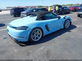 Porsche 718 Spyder Rs WP0CE2A85SK237475 снимка