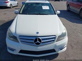 Mercedes-Benz C 250 Sport WDDGF4HB6CR230190 photo