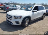 Mercedes-Benz Glb 250 4Matic W1N4M4HB9LW039053 снимка