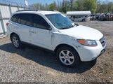 Hyundai Santa Fe Limited/Se 5NMSH13E27H089515 photo