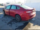 Ford Fusion Titanium 3FA6P0K99ER397464 fotografie