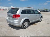 Dodge Journey American Value Pkg 3C4PDCABXET284106 снимка