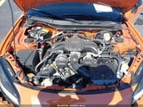 Toyota Gr86 10Th Anniversary Special Edition JF1ZNBH15P8756054 снимка