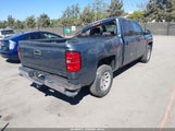 Chevrolet Silverado  1Lt 3GCPCREC6EG427053 снимка