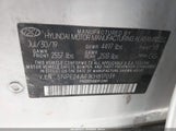 Hyundai Sonata Se 5NPE24AF1KH817039 снимка