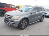 Mercedes-Benz Gl 450 4Matic 4JGBF7BE7CA764687 снимка
