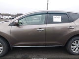 Nissan Murano S JN8AZ1MW1BW161928 снимка