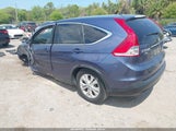 Honda Cr-V Ex 3CZRM3H54DG701634 снимка