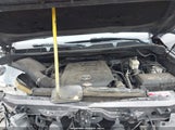 Toyota Tundra Limited 5.7L V8 5TFBW5F18JX723236 снимка