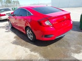 Honda Civic Lx 2HGFC2F56HH562817 снимка