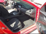 Honda Civic Lx 2HGFC2F56HH562817 снимка
