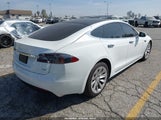 Tesla Model S 100D/60D/75D/90D/P100D 5YJSA1E23HF177936 снимка