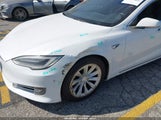 Tesla Model S 100D/60D/75D/90D/P100D 5YJSA1E23HF177936 снимка