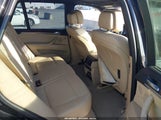 BMW X5 xDrive50I 5UXZV8C53D0C16821 photo