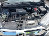 Honda Cr-V Ex 2HKRW1H56HH509634 снимка