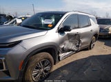 Chevrolet Traverse Fwd Lt 1GNERGKS2TJ117569 fotografie