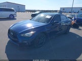 Infiniti Q50 Red Sport 400 Awd JN1FV7AR1LM660274 fotografie