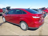 Ford Focus Se 1FADP3F20EL144456 снимка