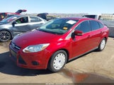 Ford Focus Se 1FADP3F20EL144456 fotografie