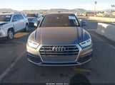 Audi Q5 2.0T Premium/2.0T Tech Premium WA1BNAFY3J2034530 fotografie