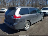 Toyota Sienna Le 5TDKA3DC9BS005189 снимка