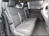 Honda Odyssey Ex-L 5FNRL5H69BB045270 снимка