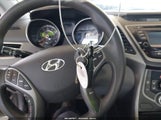 Hyundai Elantra Se 5NPDH4AEXGH656652 снимка