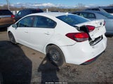 Kia Forte Lx 3KPFK4A79HE112709 снимка