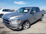 Ram  Lone Star 4X2 5'7 Box 1C6RREFT1LN209564 снимка