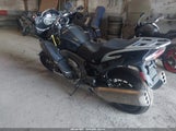 BMW K1600 Gt WB106110XDZX81210 photo