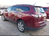 Chevrolet Traverse 1Lt 1GNKRGKD5HJ120218 fotografie
