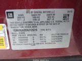 Chevrolet Traverse 1Lt 1GNKRGKD5HJ120218 fotografie