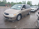 Honda Odyssey Ex-L 5FNRL18994B011402 снимка