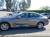 Infiniti G25 JN1DV6AP6BM602496 снимка