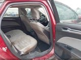 Ford Fusion S 1FA6P0G7XE5385110 снимка