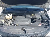 Chrysler Voyager Lx 2C4RC1CG7PR548428 снимка