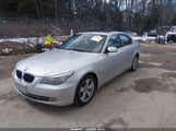 BMW 528Xi WBANV13538CZ53197 снимка