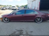 Mercedes-Benz S 550 WDDNG71X87A118300 photo
