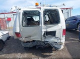 Ford E-250 Commercial/Recreational 1FTNE24L48DA40271 снимка