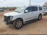 Nissan Armada Platinum 5N1BA0ND0CN606970 снимка