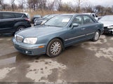 Hyundai Xg350 L KMHFU45E75A392014 снимка