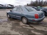 Hyundai Xg350 L KMHFU45E75A392014 снимка